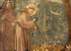 Canticle Of The Creatures