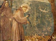 Il Cantico Delle Creature