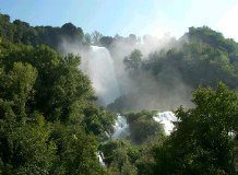 Cascata Delle Marmore