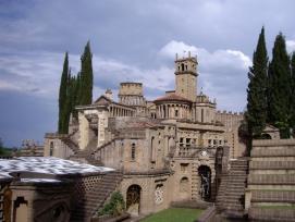 Convento Della Scarzuola