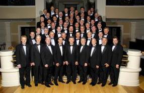River City Men's Chorus - 2011