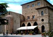 Bevagna