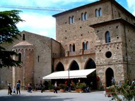 Bevagna