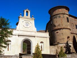 Castel Viscardo