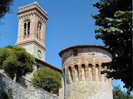 Corciano
