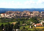 Lugnano in Teverina