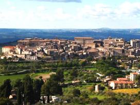 Lugnano in Teverina