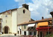 Penna in Teverina