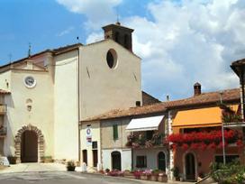 Penna in Teverina