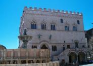 Perugia