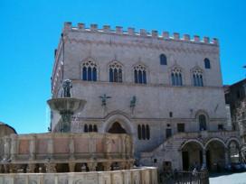 Perugia