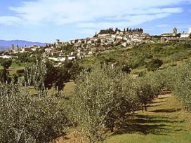 Spello