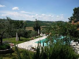 Podere Le Corone