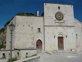 Cerreto di Spoleto