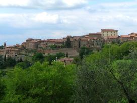 Città della Pieve
