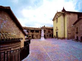 Giano dell'Umbria