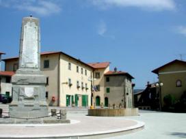 Lisciano Niccone