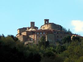 Monte Santa Maria Tiberina