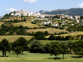 Monteleone di Spoleto