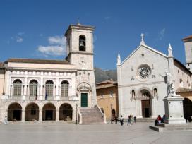 Norcia