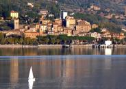 Passignano sul Trasimeno
