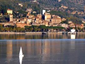 Passignano sul Trasimeno