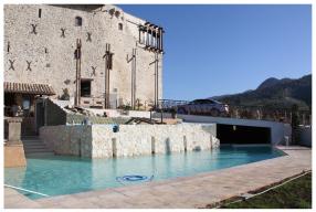 Castrum Resort