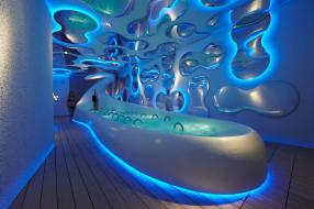 Park Hotel Ai Cappuccini Wellness & Spa