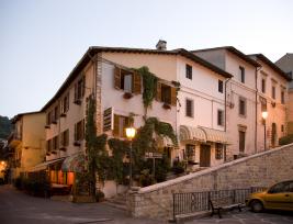 Mini Hotel La Tavernetta