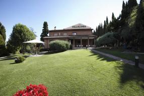 Villaluisa