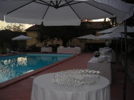 La Vecchia Osteria