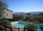 agriturismo-assisi-villa-rosy-piscina