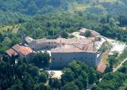 Castello Di Titignano