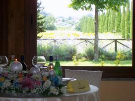 La Locanda Dei Golosi