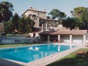 Villa Fibbino