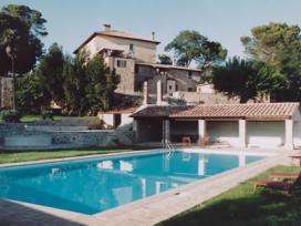 Villa Fibbino