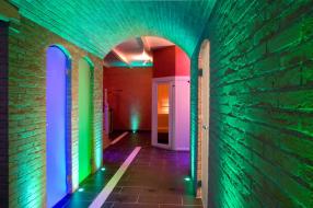 Casale Delle Lucrezie Centro Benessere & Spa