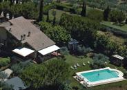 In Villa