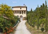 La Castellina