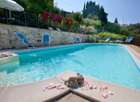 Villa Nuba 'residence Di Pregio'