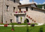 Il Casale Di Ginetto