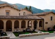 Convento Di Santa Croce 