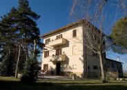 Villa Mustafa'