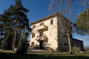 Villa Mustafa'