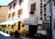 Mini Hotel La Tavernetta