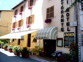 Mini Hotel La Tavernetta