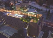 Etruscan Chocohotel