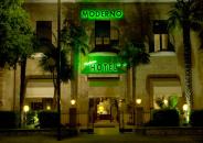 Moderno