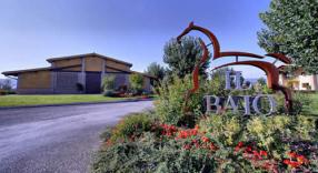 Il Baio Relais & Natural Spa
