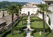 Palazzo Leti